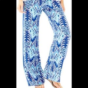 Lilly Pulitzer pants